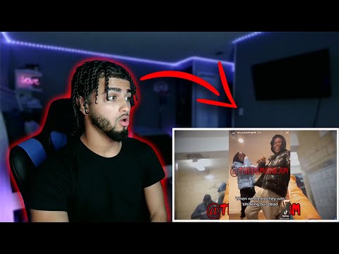 END THE BEEF!!!!! 🤦‍♂️ DD Osama & Others REACT To Sha EK NOTTI BOPPIN REACTION!!