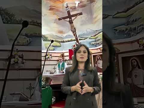 ÜZERİNE HAÇ DÜŞEN KATOLİK RAHİP ÖLD*

Ölümden söz etti, dakikalar sonra kendi hayatını kaybetti……