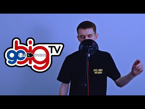 JRM - Back Then Freestyle GoBigTV