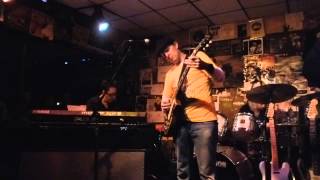 New York Song, Rock Candy Funk Party