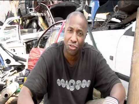 Mr Numbervators Maths Starters - Scrapyard.mpg