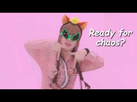 NMIXX Funny Moments 2024