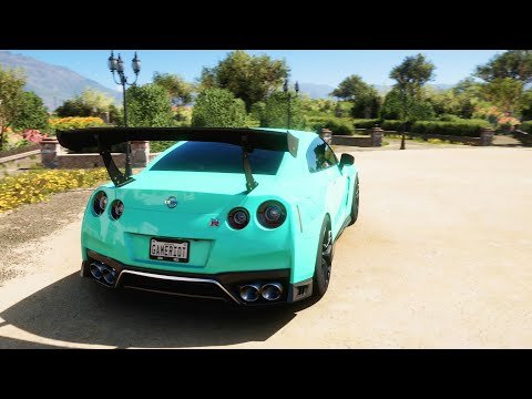 MY NEXT REAL CAR PURCHASE - FORZA HORIZON 5 Gameplay Walkthrough Part 11