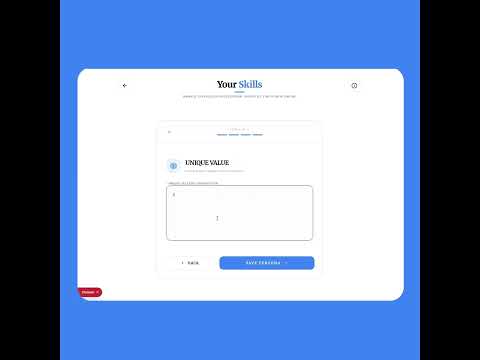 Proposer Pro 공식 영상 미리보기