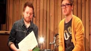 Pia Fraus - Feeling is New @ Eesti TOP 7