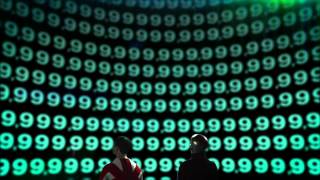 Infinite [OFFICIAL TRAILER 2012]