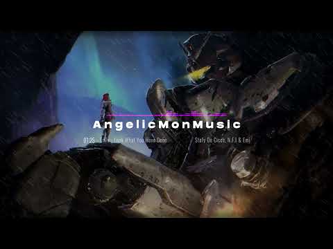 Stefy De Cicco x N.F.I x Emie - Look What You Have Done