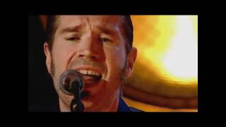 Del Amitri&#39;s Justin Currie - Nothing Ever Happens - with lyrics