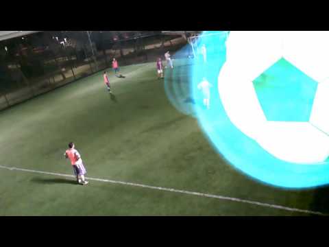 Alya Halı Saha 29.03.2016 22:00 - akillisaha.com