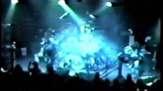 GWAR - Detroit Rock City - (Portland, OR, 1994) (Encores only!) (01/03)