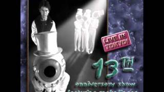 The Residents - Easter Woman