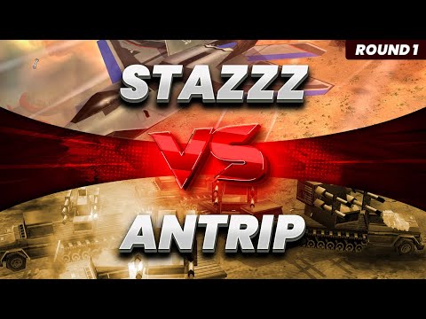 StaZzz vs Antrip | World Series 2023 | Round 1