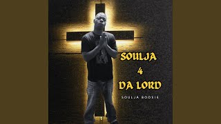 Raised In Da Church