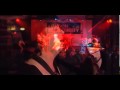 London Elektricity - Live At The Scala - Hanging Rock