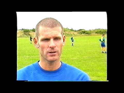 Killie 1 Zeljeznicar 0 29/07/98 1080po