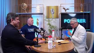 Fisioterapia Esportiva, Um Caso de Sucesso | Dr. Rafael Benoliel