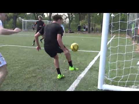 CATENECCIO vs EF BOCHA - #LigaNuñez - #Apertura SLS Fecha 8 - 2022