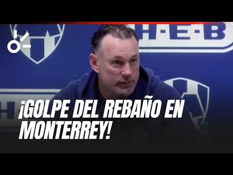 ¡NADIE los hará dudar! Gabriel Milito DEFIENDE a Chivas tras vencer a Rayados