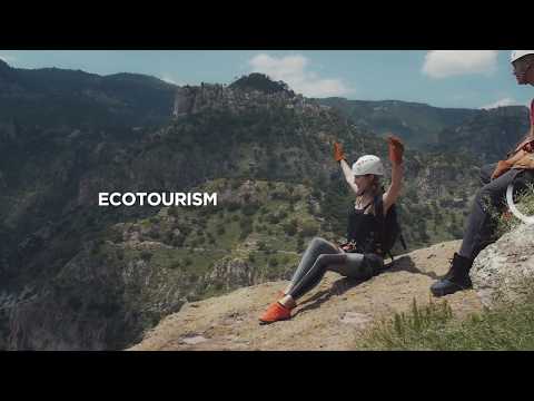 Meet the new Chepe Express