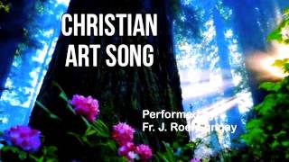 His Love Will Light The Way - Art Song