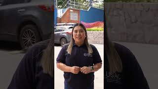 𝐔𝐒𝐀𝐂 𝐦𝐨𝐝𝐞𝐫𝐧𝐢𝐳𝐚 𝐞𝐥 𝐭𝐫𝐚́𝐦𝐢𝐭𝐞 𝐝𝐞𝐥 𝐂𝐚𝐫𝐧𝐞́ 𝐄𝐬𝐭𝐮𝐝𝐢𝐚𝐧𝐭𝐢𝐥 𝐔𝐧𝐢𝐯𝐞𝐫𝐬𝐢𝐭𝐚𝐫𝐢𝐨