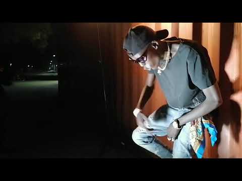 YoGo Man - Champion Bubbler (Behind the scene)