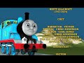 Thomas And Friends Back To Sodor 2026 Opening And Ending Sequence CANCELLED 18