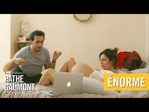 Enormous (2020) Trailer