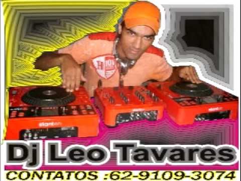 Tim Deluxe Feat Sam Obernik - Lt Just Won T DoL VERSÃO 2012 MIX DJ LEO TAVARES
