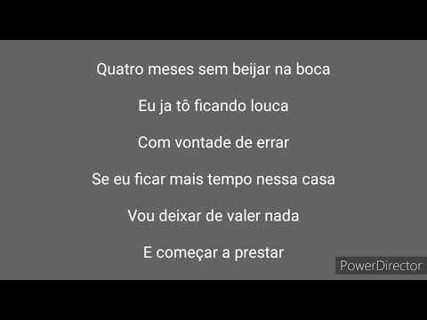 Flayslane e Jerry Smith - Saudades, né minha filha (letra)