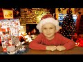 Киндер Сюрприз 2016 Новогодние игрушки Kinder Christmas toys 