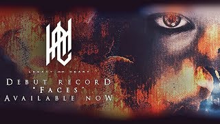 Legacy At Heart - Sol (feat. Xander Bourgeois)