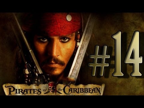 Pirates des Cara�bes : La L�gende de Jack Sparrow PC