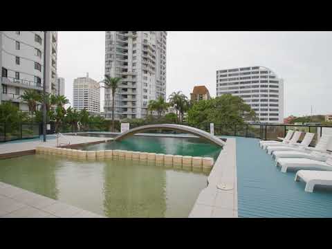 2002/71-73 Spring Street, Bondi Junction, NSW 2022, 2 Kuwarto, 2 Banyo, Apartment