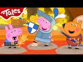 Peppa Pig Tales Peppa Pig S Fantasy Adventure Peppa Pig Episodes
