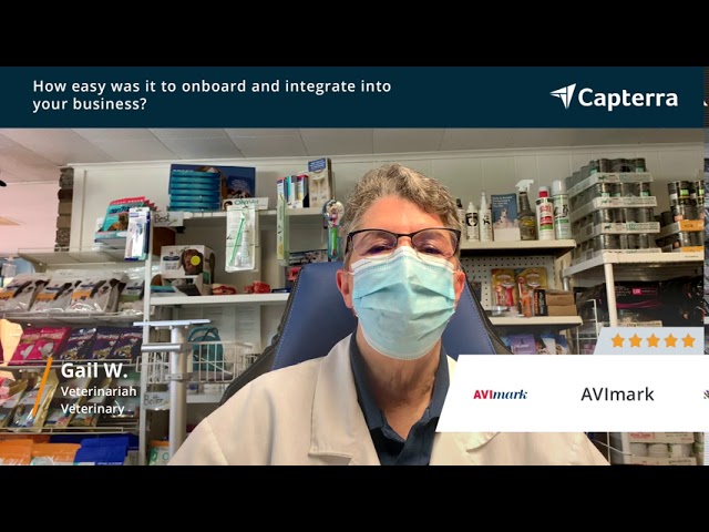 Covetrus Avimark Reviews 2025. Verified Reviews, Pros & Cons | Capterra