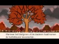 Waarom veranderen bomen in de herfst? | Het Klokhuis