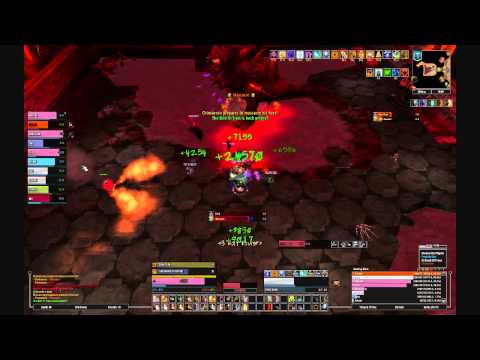 FREAK ME OUT vsCHIMAERON 10 man - EU - Arak Arahm