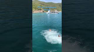 Let&rsquo;s go to snorkeling in NhaTrang VietNam