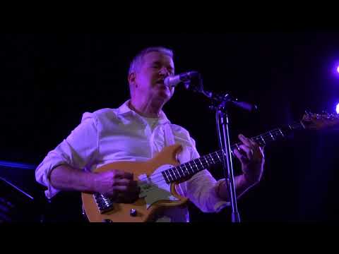 Lloyd Cole - Perfect Blue + The Idiot + Brand New Friend + Forest Fire (Union Chapel - Oct 19, 2023)