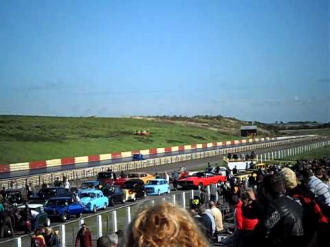 Thumbnail for NSRA Hot Rod Drags, Model Y Ford, Wheels up launch. by Ford Model 48, Ford Model N, Ford Model F, Ford Model AA, Ford Model TT, Ford Model K, Ford Model U, Ford Model T, Ford Model Y, Ford Model C