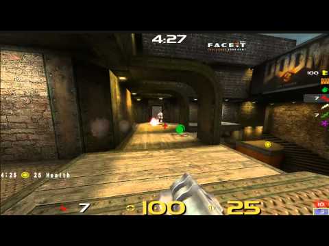 Duel Demo Analysis - Zoot vs Pawelek85 - Hektik