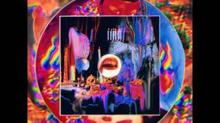 DEMONBROTHER - Beyond The Veil 12" [2014]