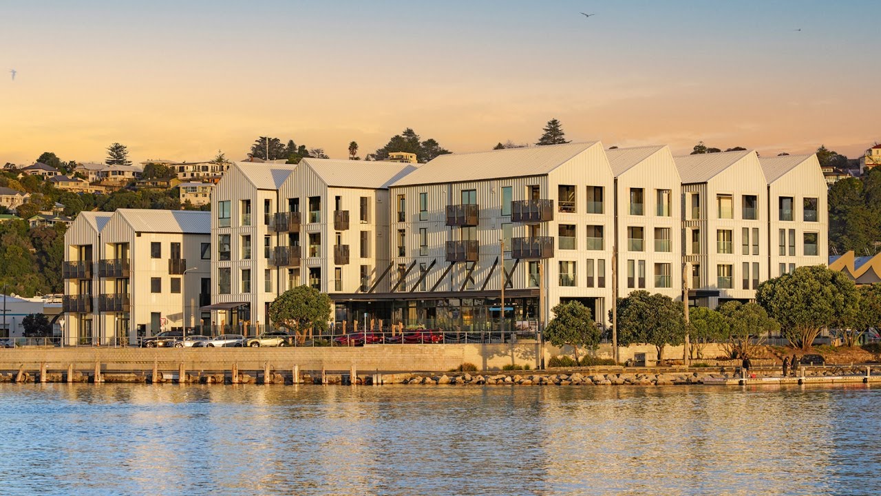 Luxury Lock and Leave - Exclusive Community