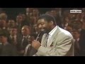 Ron Kenoly - Can`t stop praising His name 