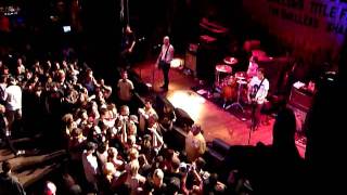 Gallows &#39;Orchestra of wolves&#39; House of blues&#39; LA.MOV