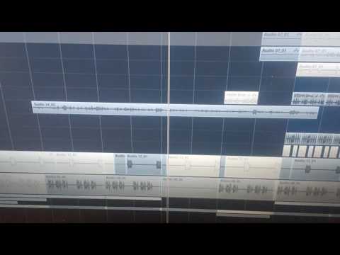 SmidSmid - New Orleans Clapping Song in the making