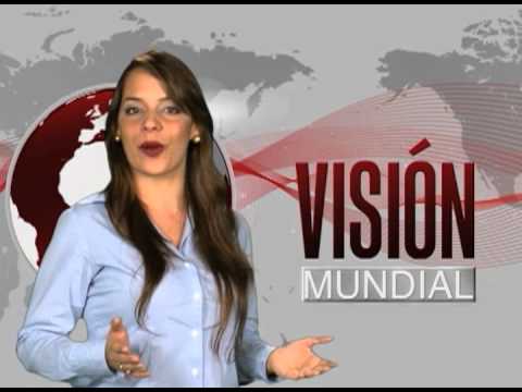 Visión Mundial- lunes, 23 de julio de 2012