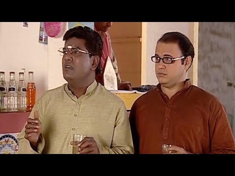 Tempo - Ep 334 - Taarak Mehta Ka Ooltah Chashmah - Full Episode | तारक मेहता