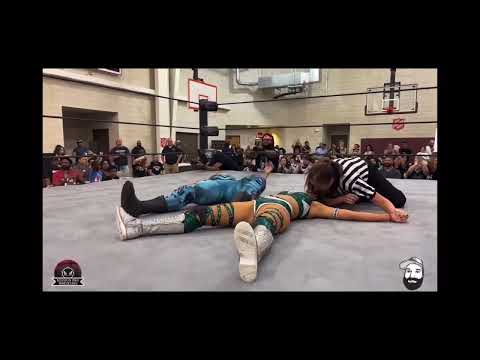 Jazmine Allure/ Jennifer Florez Finished